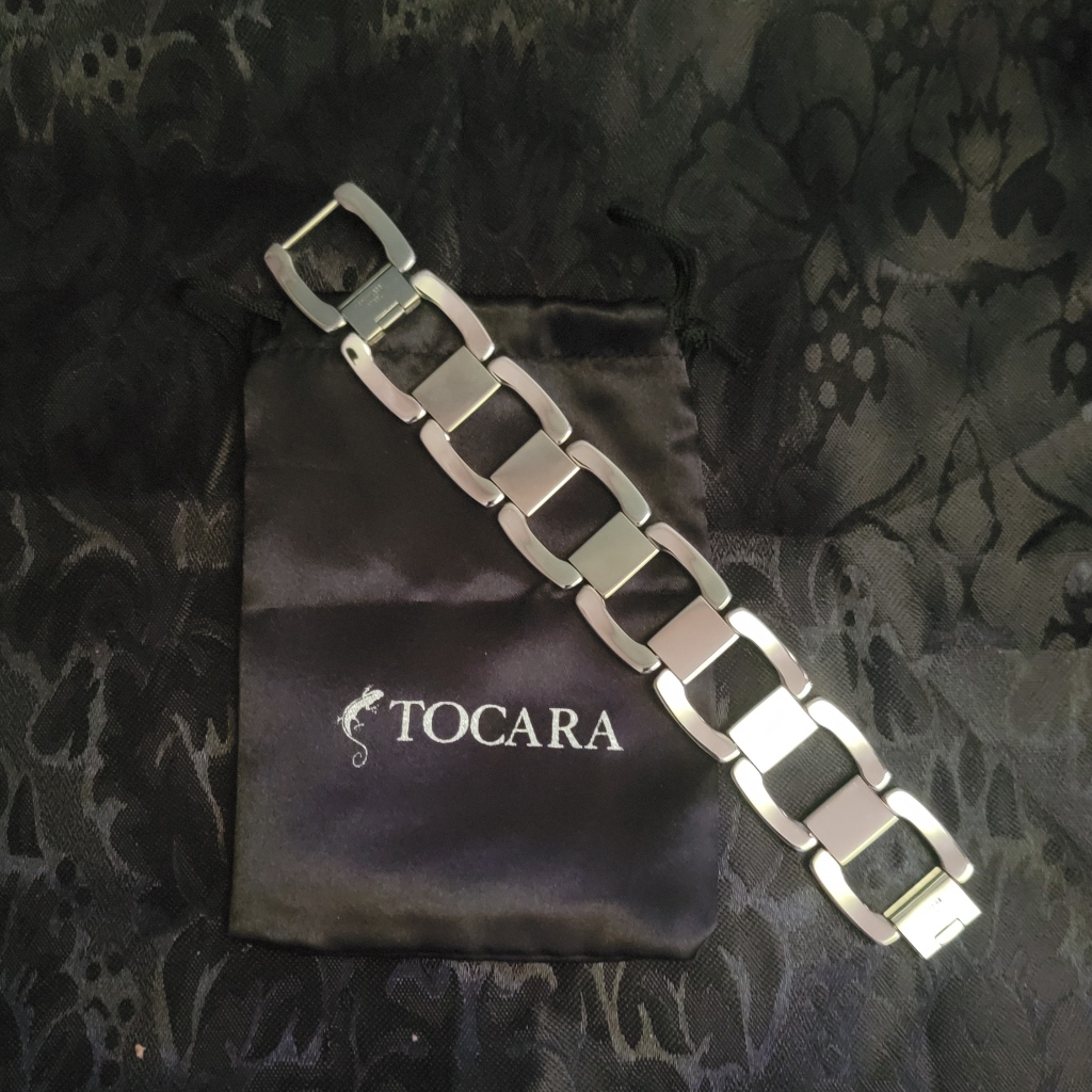 Stainless Steel Bracelet